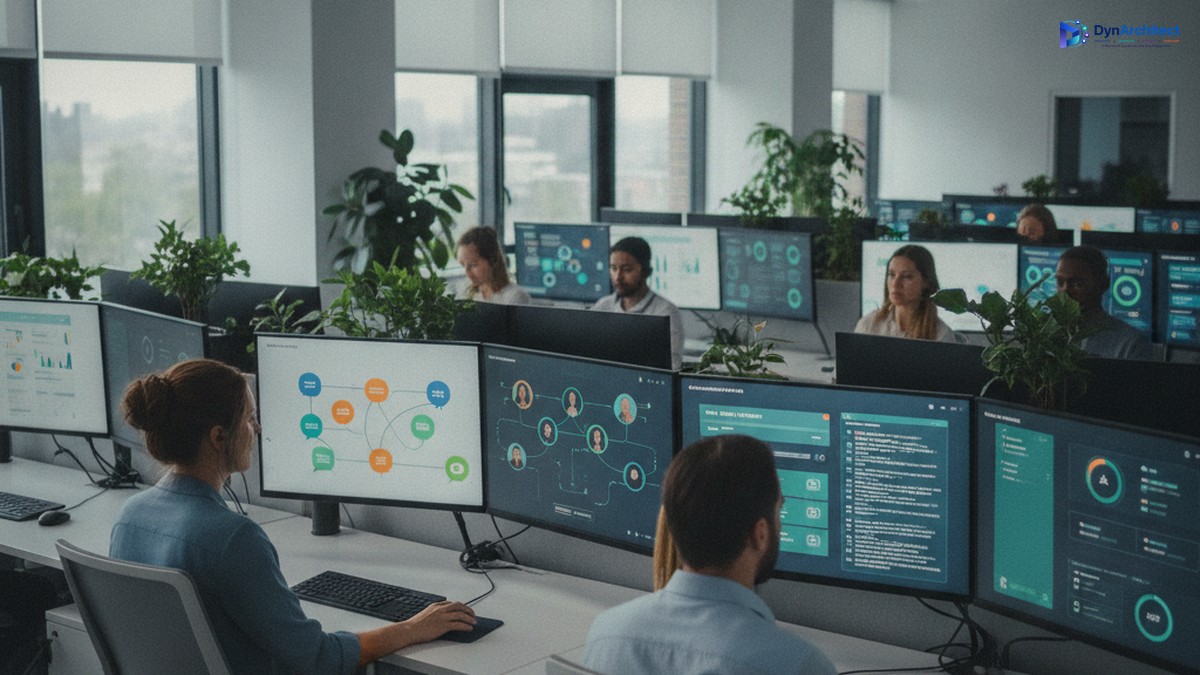 Omnichannel Customer Service Featured